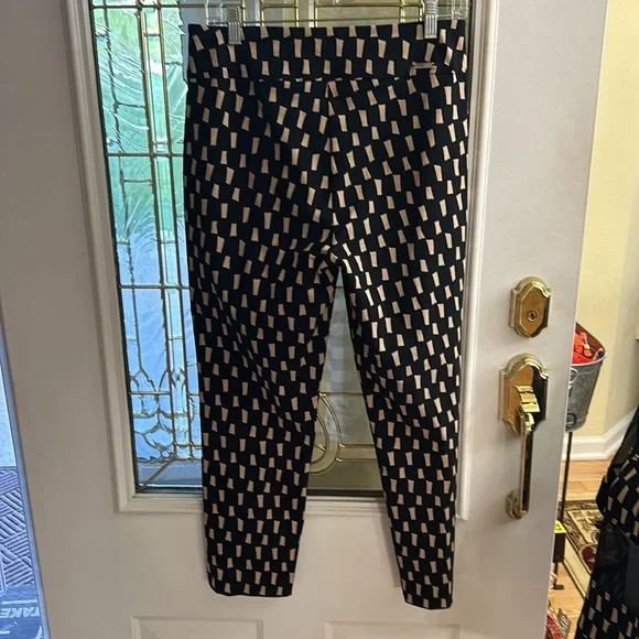 2 piece Joseph Ribkoff top and pants - Picture 3 of 12